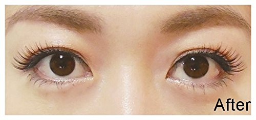 Amazon | アネックスジャパン RiPiれるまつげ つけまつげ うるうるeyes